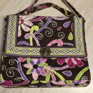 🌹Vera bradley Purse
